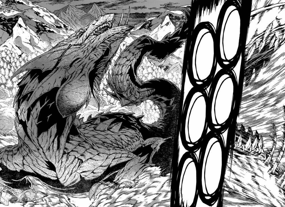 Ubel Blatt: Chapter 119