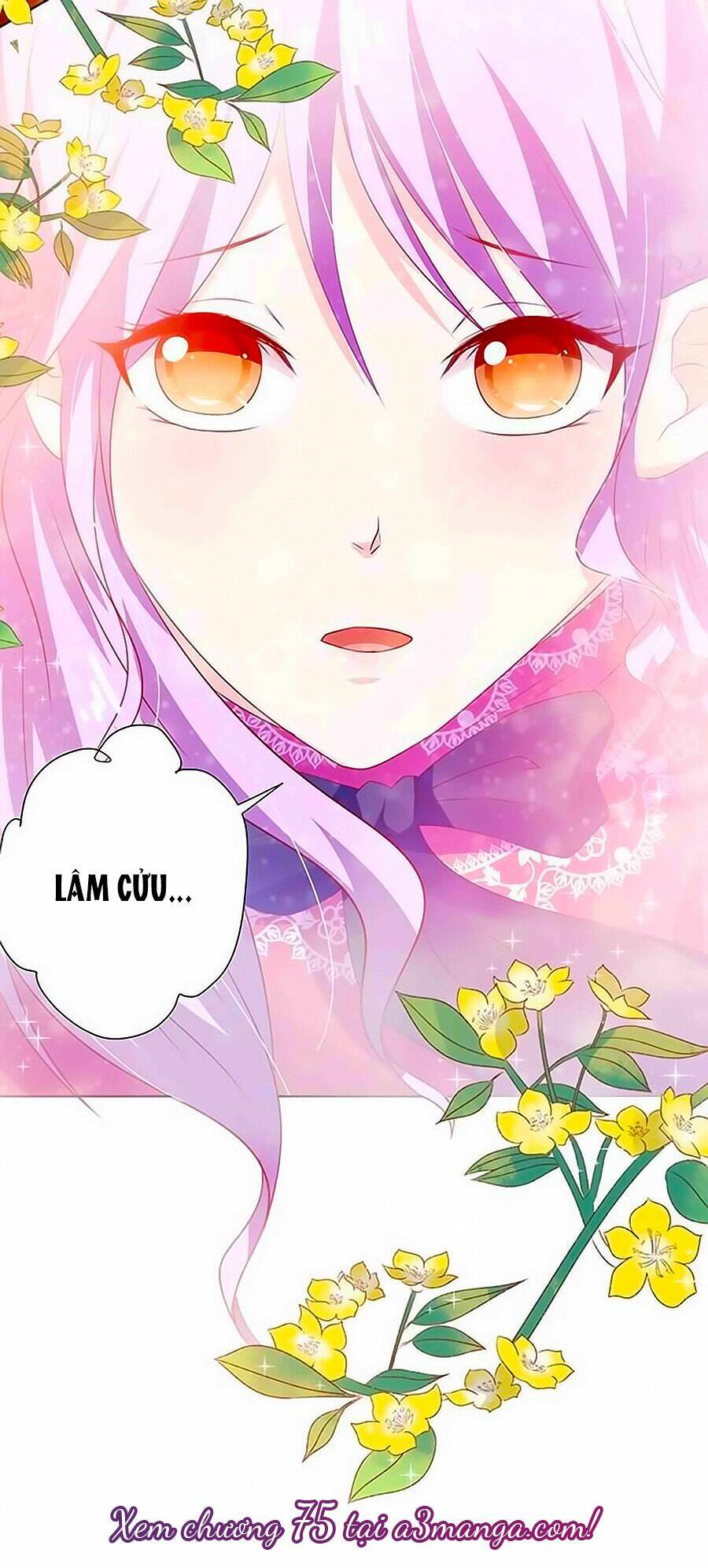 Bạn Trai Là Ngôi Sao: Chapter 74