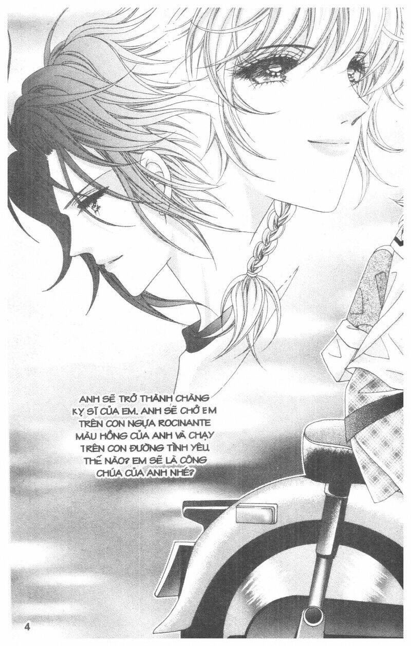 Cũng Vì Em: Chapter 6