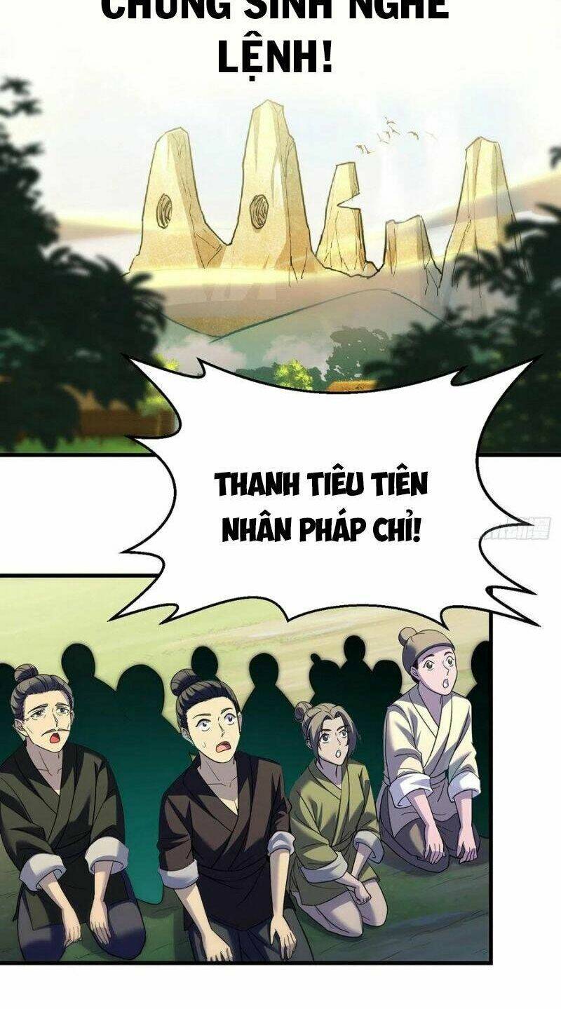Ta Là Đại Hoàn Đan: Chapter 34