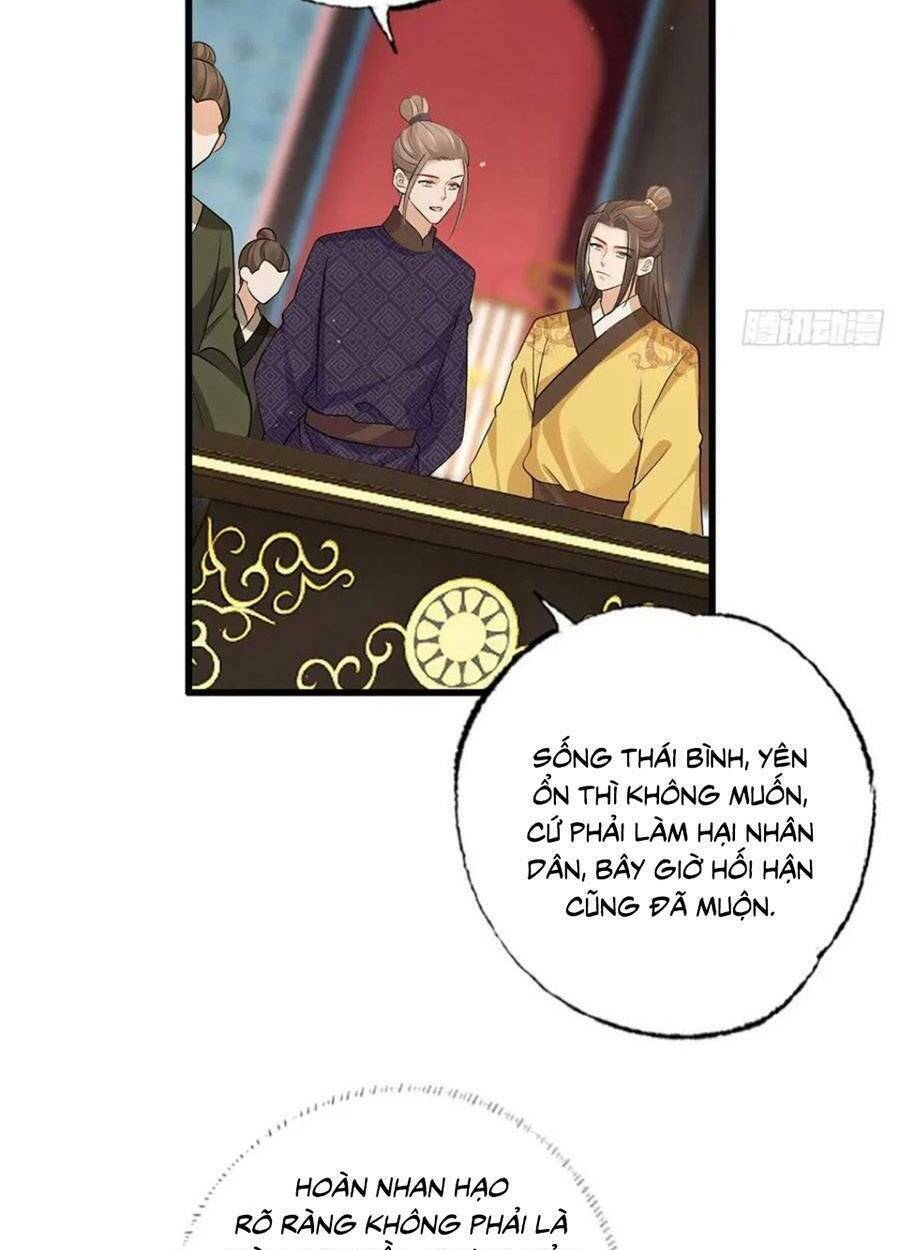 Nữ Thủ Phú Chi Kiều Sủng Nhiếp Chính Vương: Chapter 156