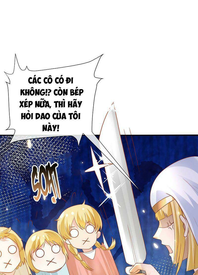Sủng Hậu Của Vương: Chapter 77