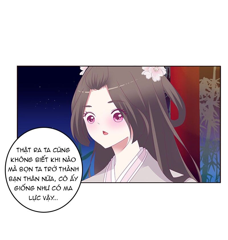 Thông Linh Phi: Chapter 341