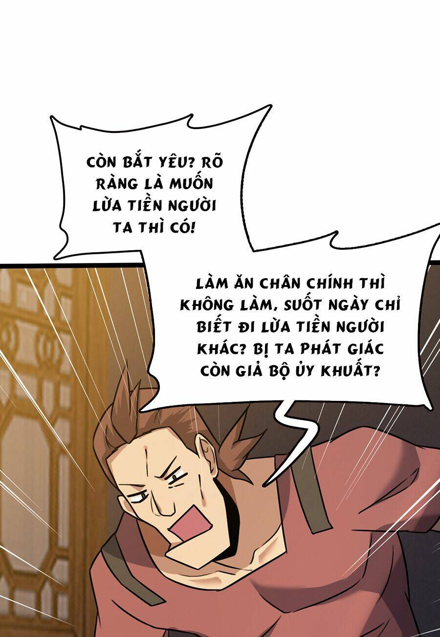 Đại Bảo Kiếm Của Tôi: Chapter 54