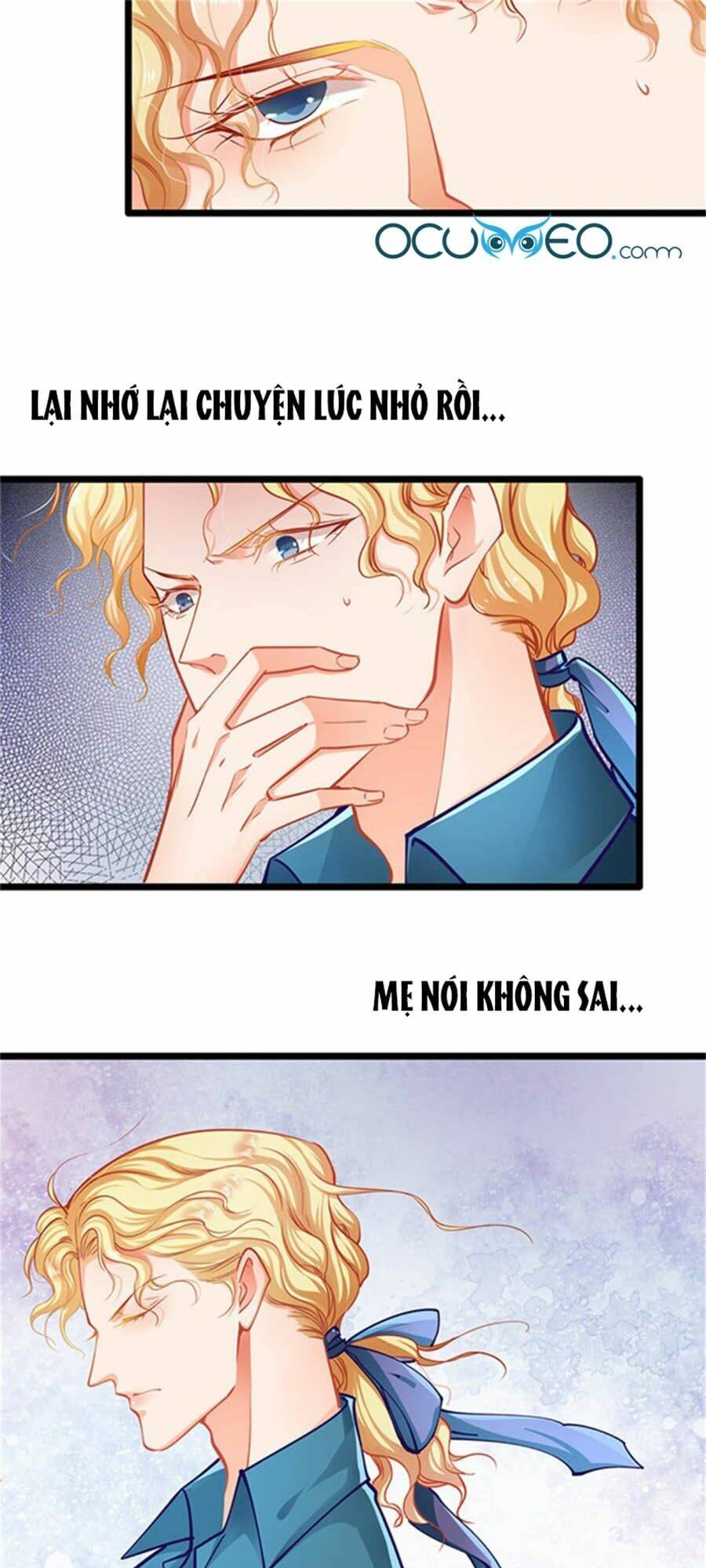 Cưng Chiều Ái Thê Hư Hỏng: Chapter 59