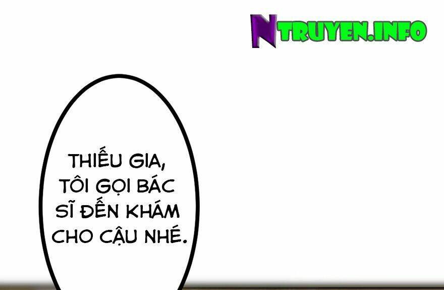 Cấm Tình Điềm Mật: Đế Thiếu Hào Môn Trêu Tận Cửa: Chapter 26