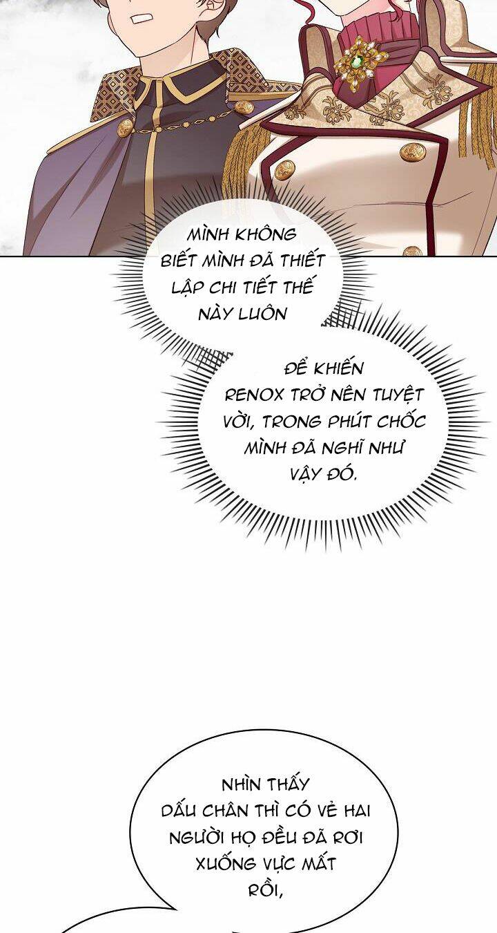 Kẻ Tạo Ra Nữ Phản Diện: Chapter 45