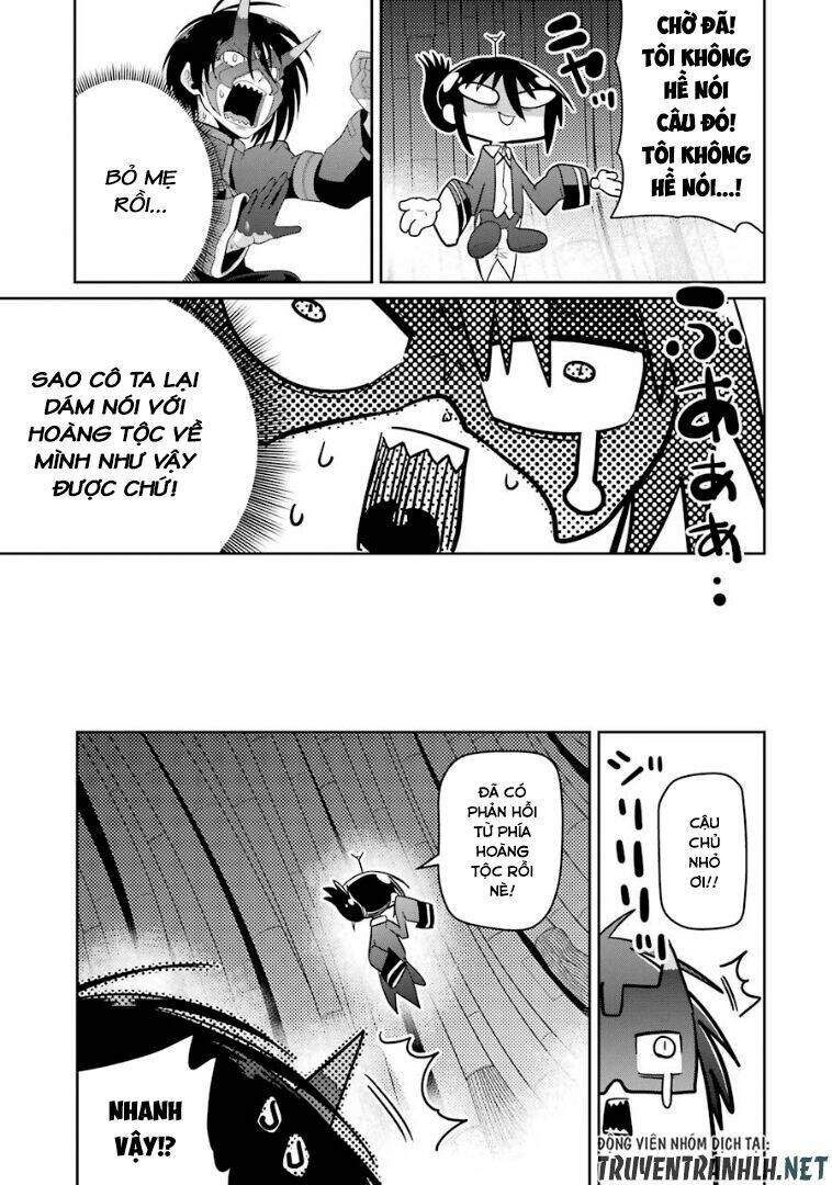 Itsuka Kamen Wo Nugu Tame Ni: Chapter 2