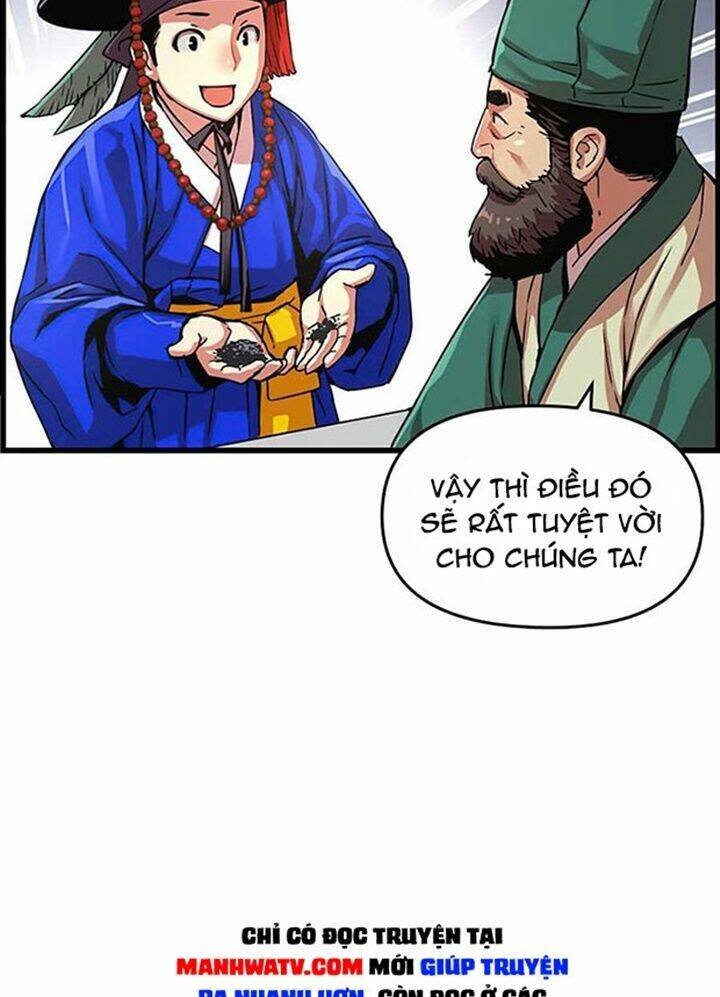 Tôi Sẽ Sống Như Một Hoàng Tử: Chapter 55