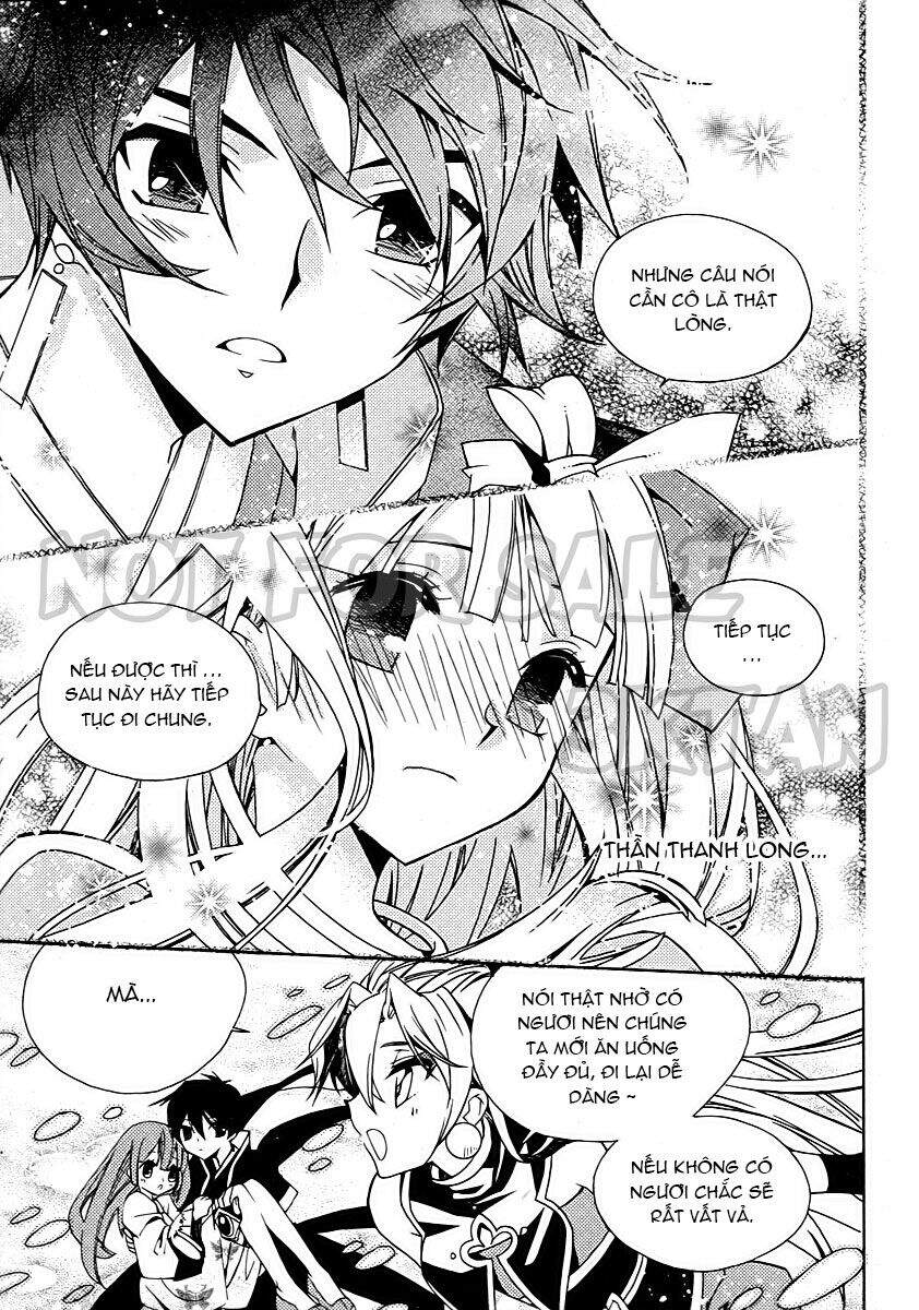 Hang Ah: Chapter 18