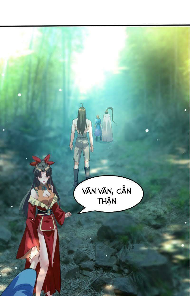 Dị Giới Siêu Cấp Ở Rể: Chapter 55
