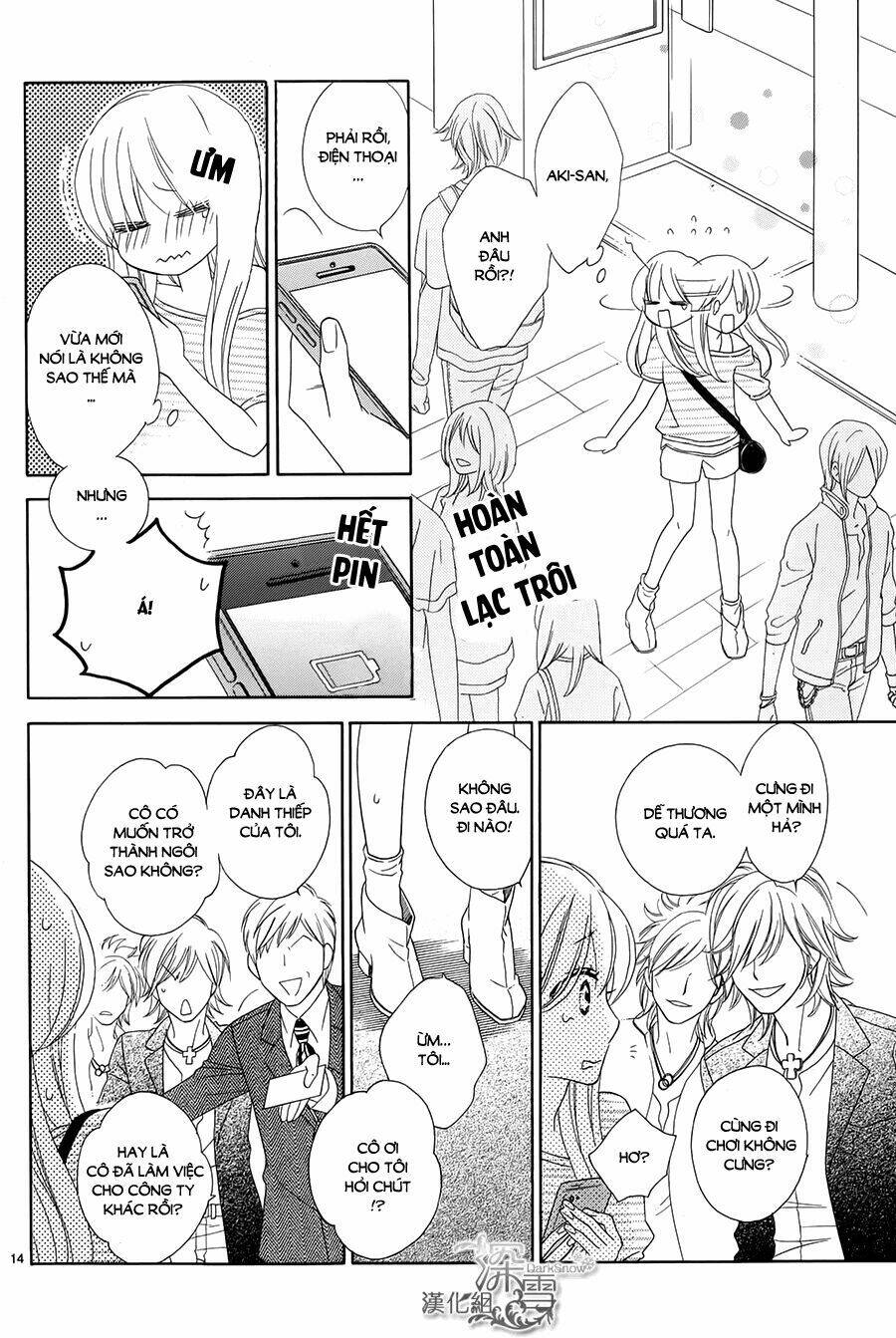 Last Notes: Chapter 10