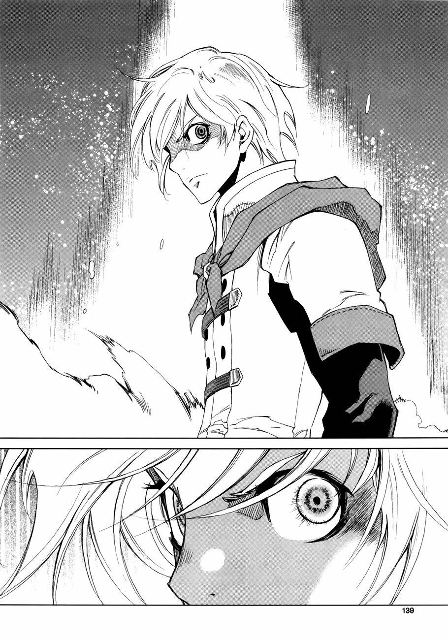 Dark Air: Chapter 45