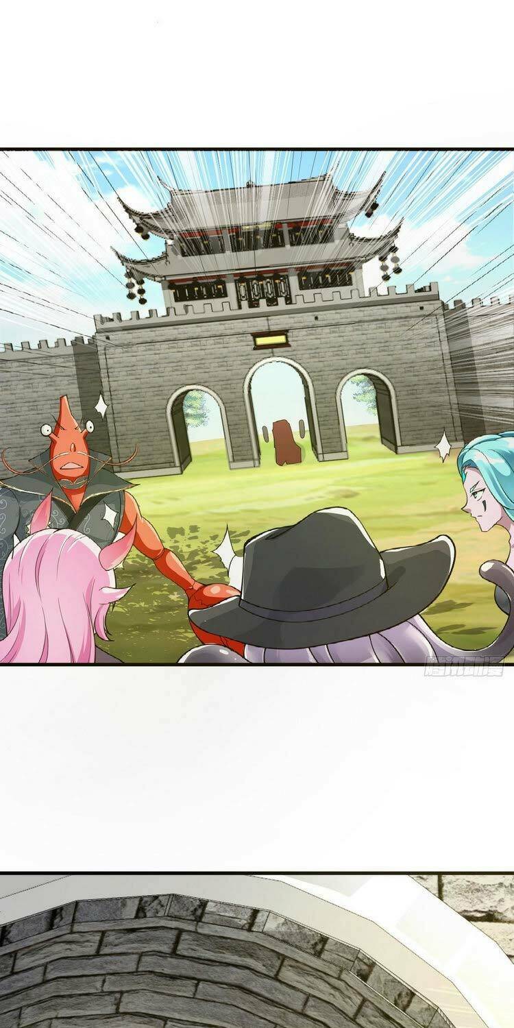 Tà Du Ký: Chapter 123