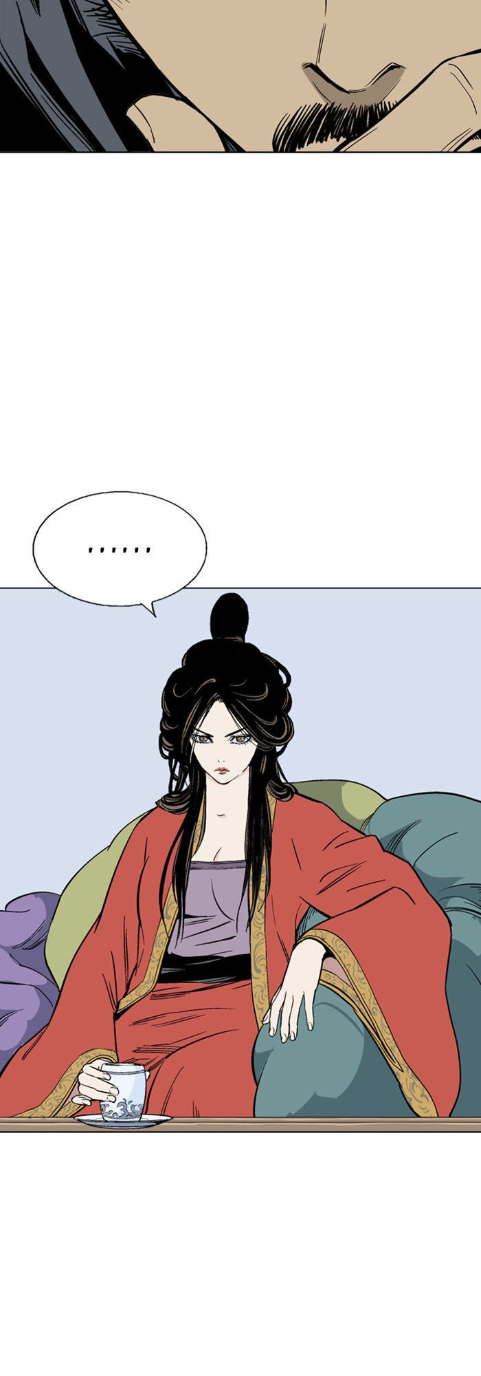 Cao Thủ 2: Chapter 30