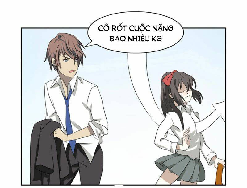 Hotboy Quốc Dân Sủng Thành Nghiện: Chapter 3