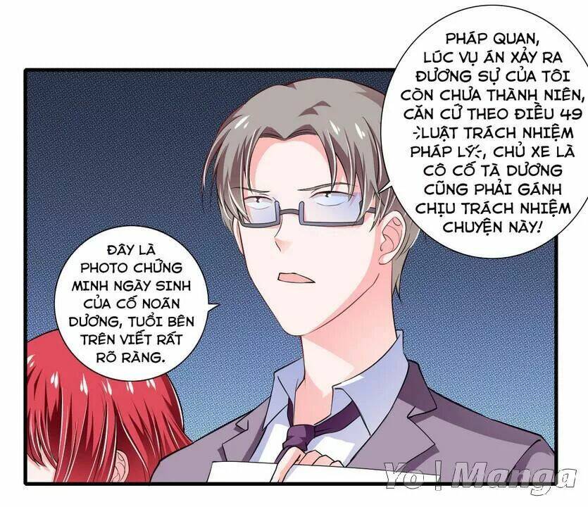 Thiểm Hôn Kinh Ái: Chapter 89