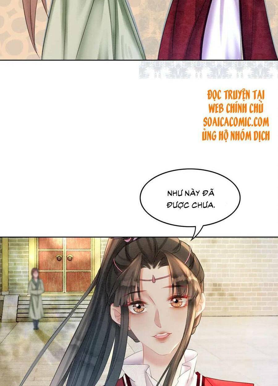 Xung Hỉ Vương Phi: Chapter 69