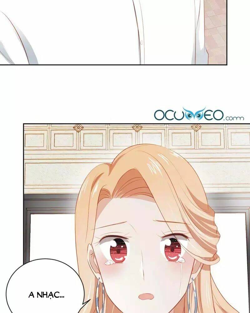 Khi Trá Luyến Nhân: Chapter 38