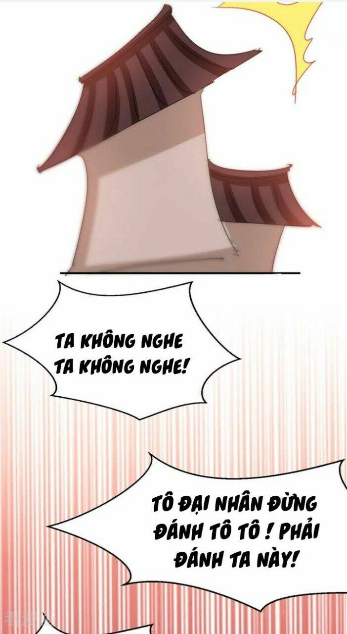 Giang Sơn Mỹ Nam Nhập Trướng Ta: Chapter 42