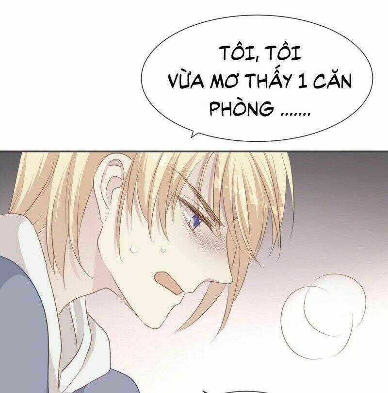 Điều Giáo Gấu Bắc Cực: Chapter 38