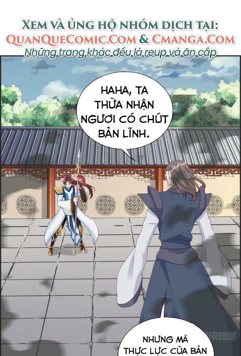 Tối Cường Hoàn Khố Hệ Thống: Chapter 60