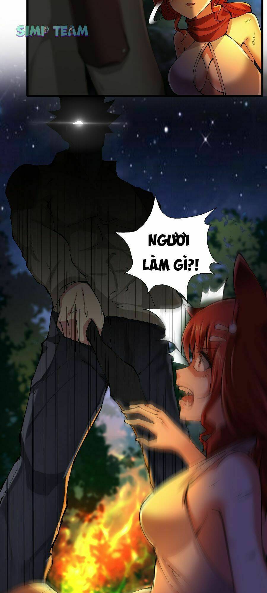 Ta Là Người Duy Nhất Đỡ Được Chiêu Cuối Của Quỷ Vương: Chapter 26
