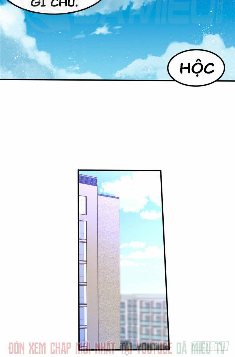Nhất Phẩm Cao Thủ: Chapter 40