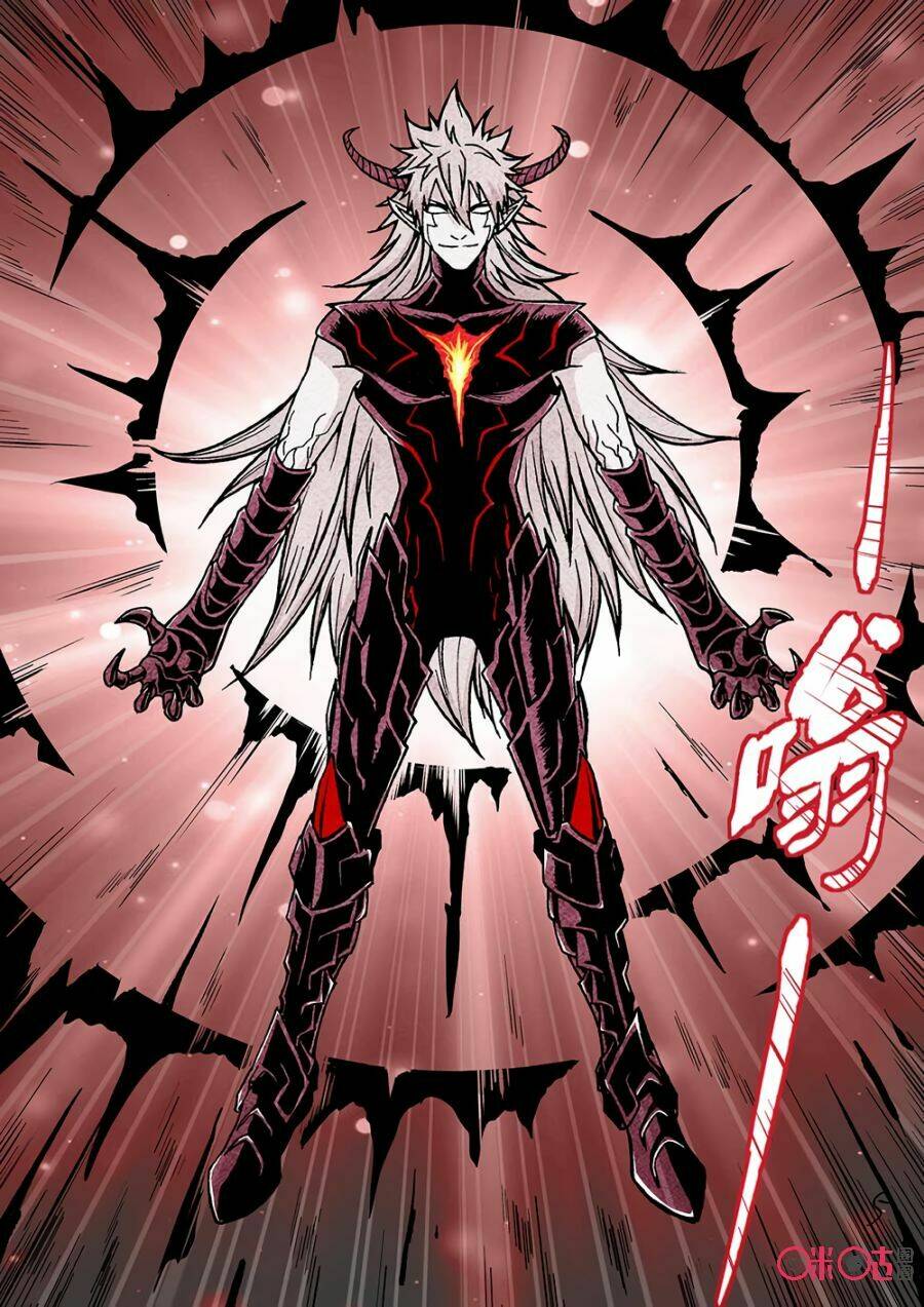 Hành Trình Hậu Tận Thế: Chapter 121