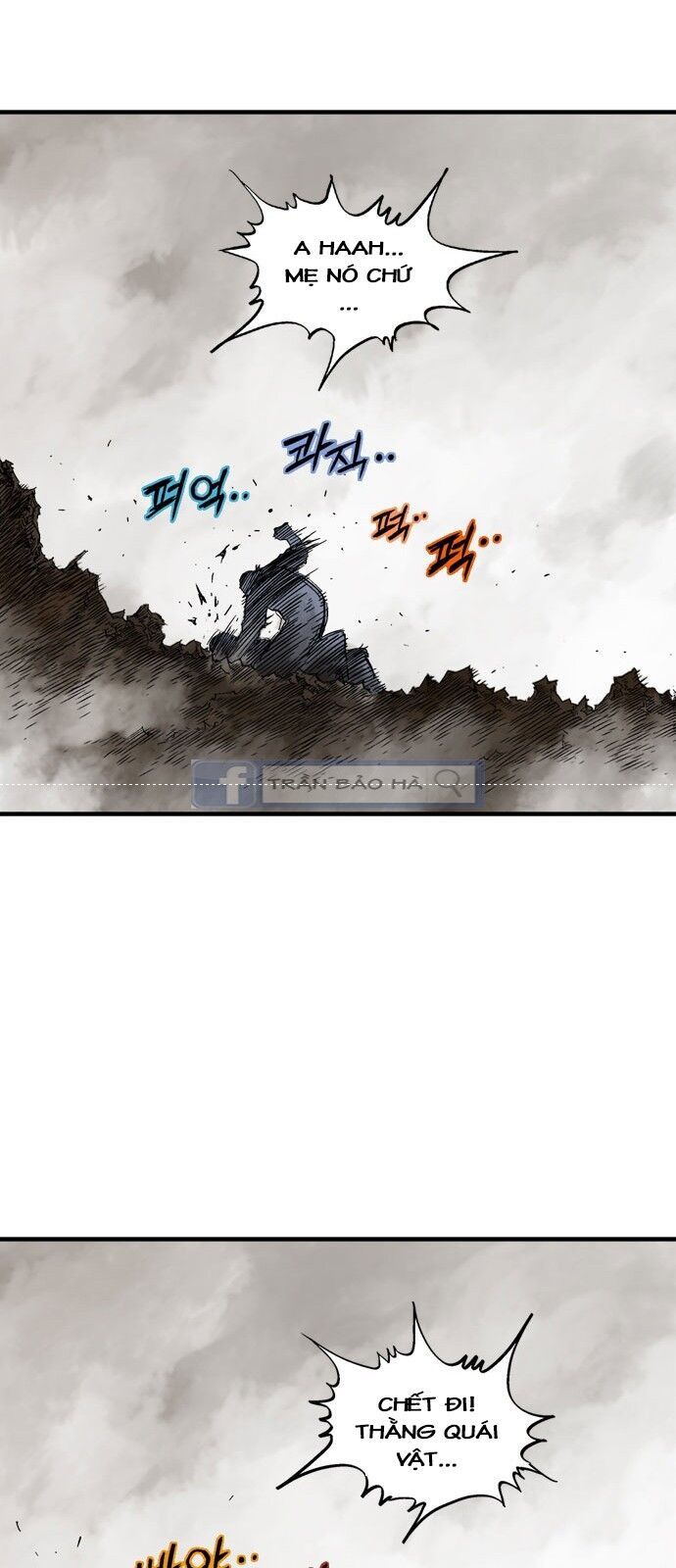 Cao Thủ 2: Chapter 79