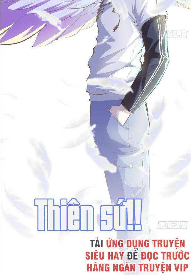 Đô Thị Chí Tôn: Chapter 92