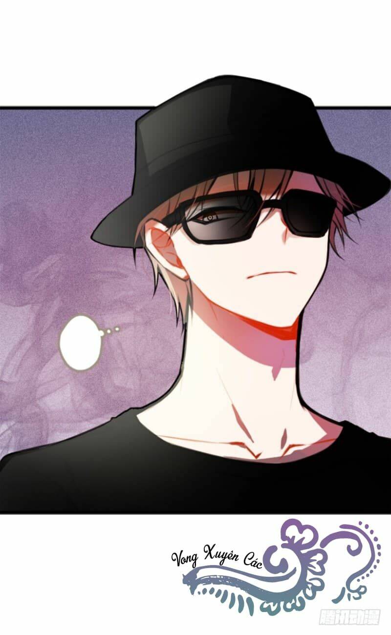 Vết Cắn Và Khế Ước: Chapter 9