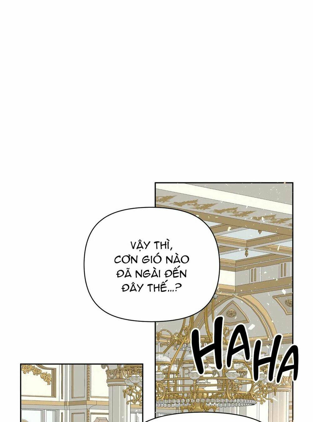 Công Chúa Thời Gian Có Hạn: Chapter 47