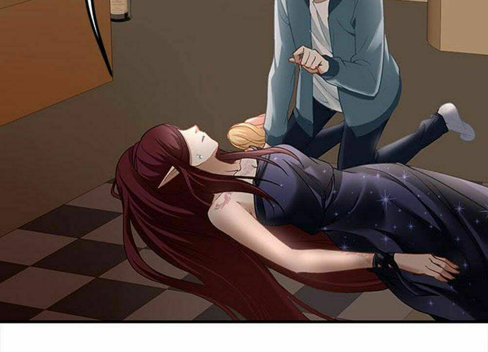 Ám Dạ Vô Thường: Chapter 17