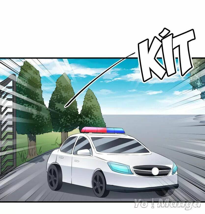 Thiểm Hôn Kinh Ái: Chapter 130