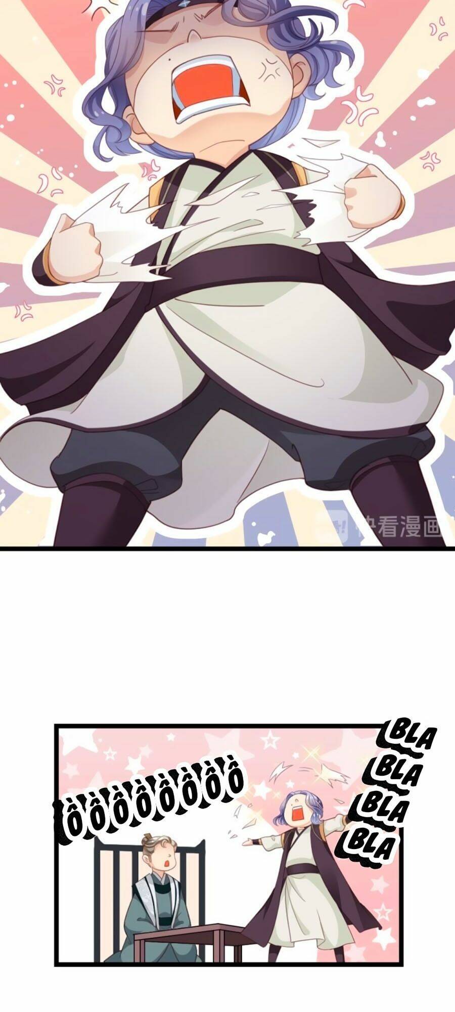 Đứng Lại! Phụng Chỉ Ăn Cướp: Chapter 6