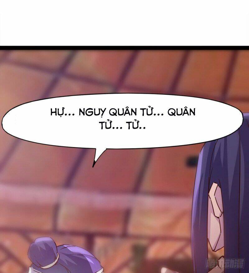 Kiếm Đồ: Chapter 59