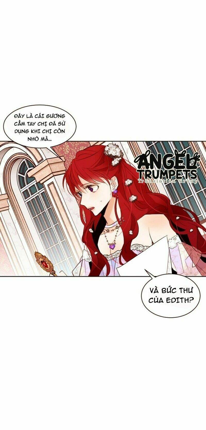 Cuộc Sống Rập Khuôn Của Một Quý Cô Tái Sinh!: Chapter 25