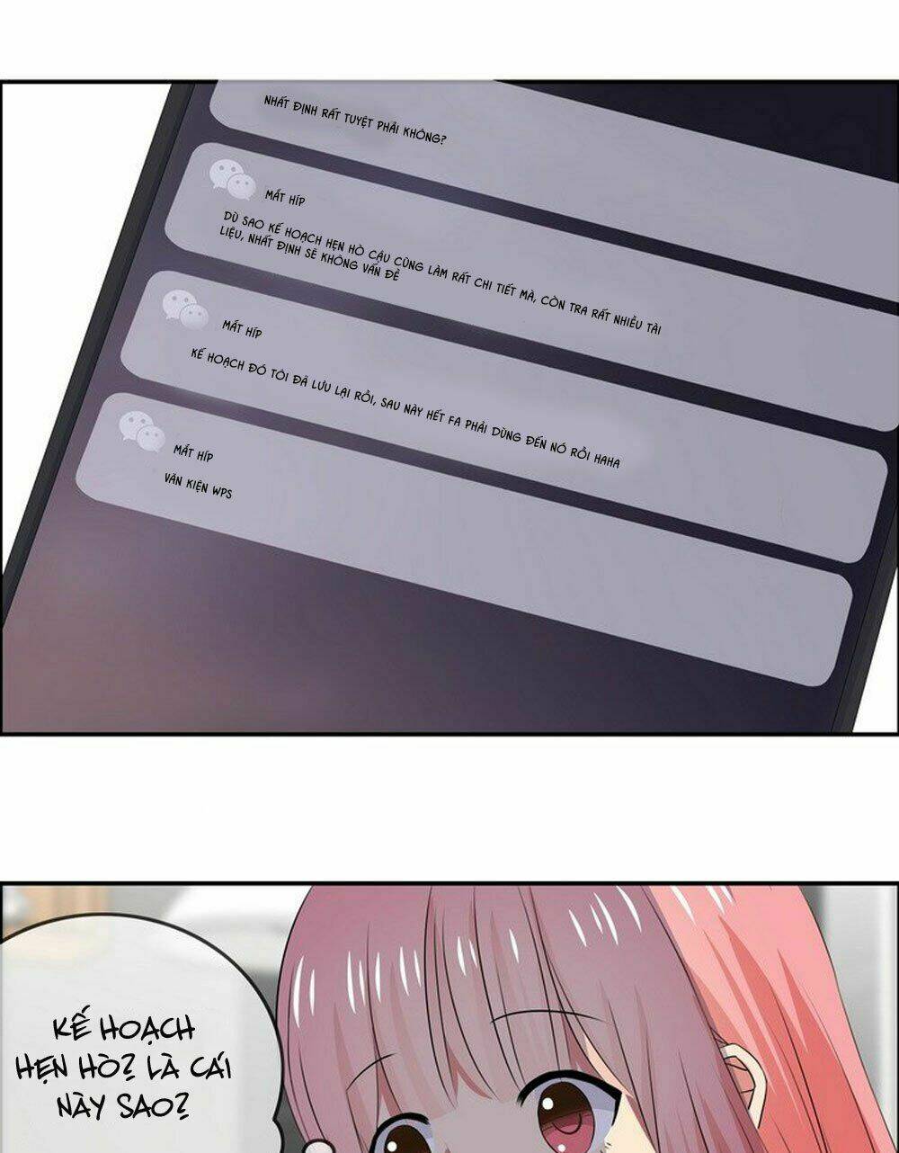 Đại Thần Tình Yêu Chớ Chạm Tôi: Chapter 67