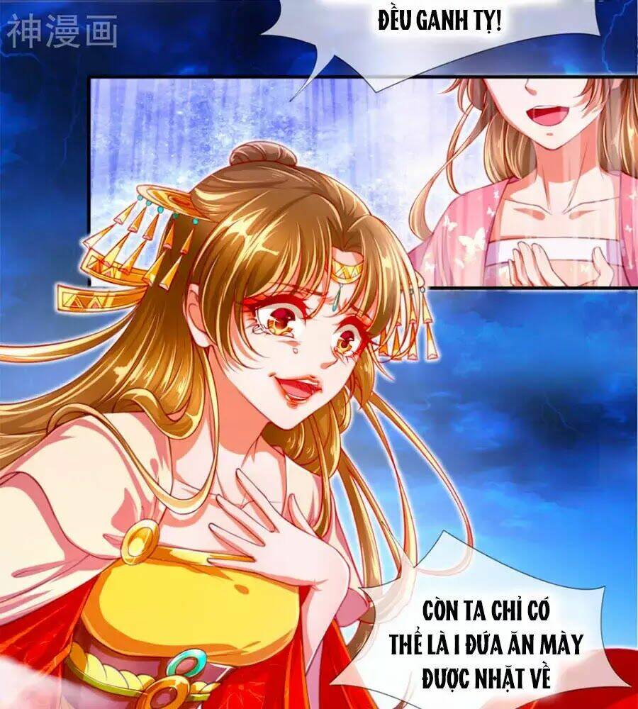 Phụng Lâm Thiên Hạ: Đệ Nhất Mỹ Nữ: Chapter 1