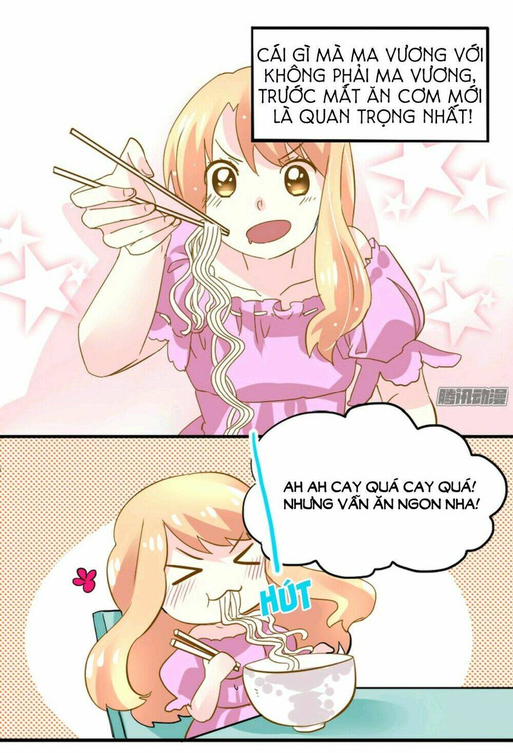 Ma Vương Đại Nhân Đi Thông Thả: Chapter 11