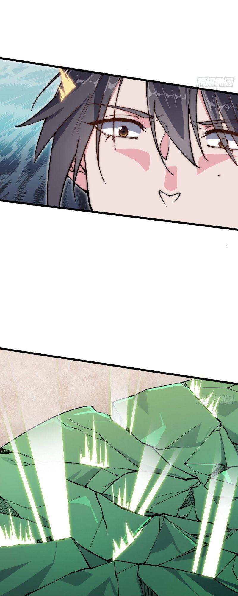 Trường Sinh Cửu Thiên Tuế: Chapter 37