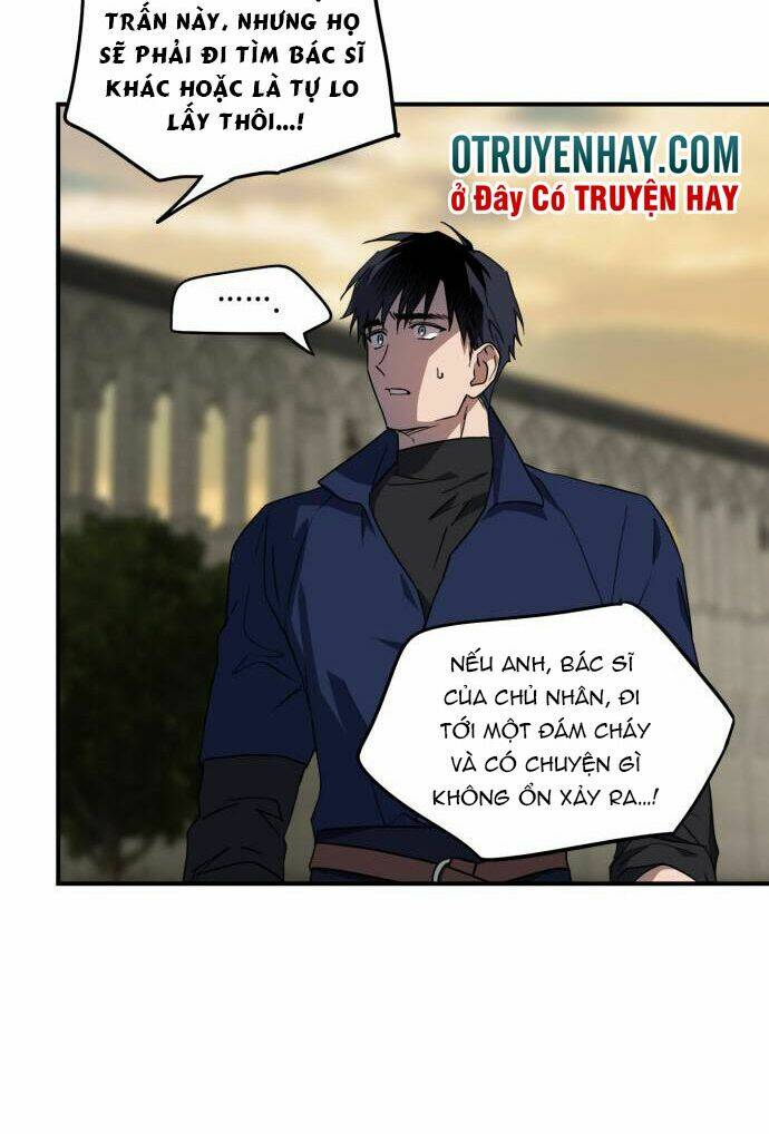 LÂU ĐÀI VÔ DANH: Chapter 23