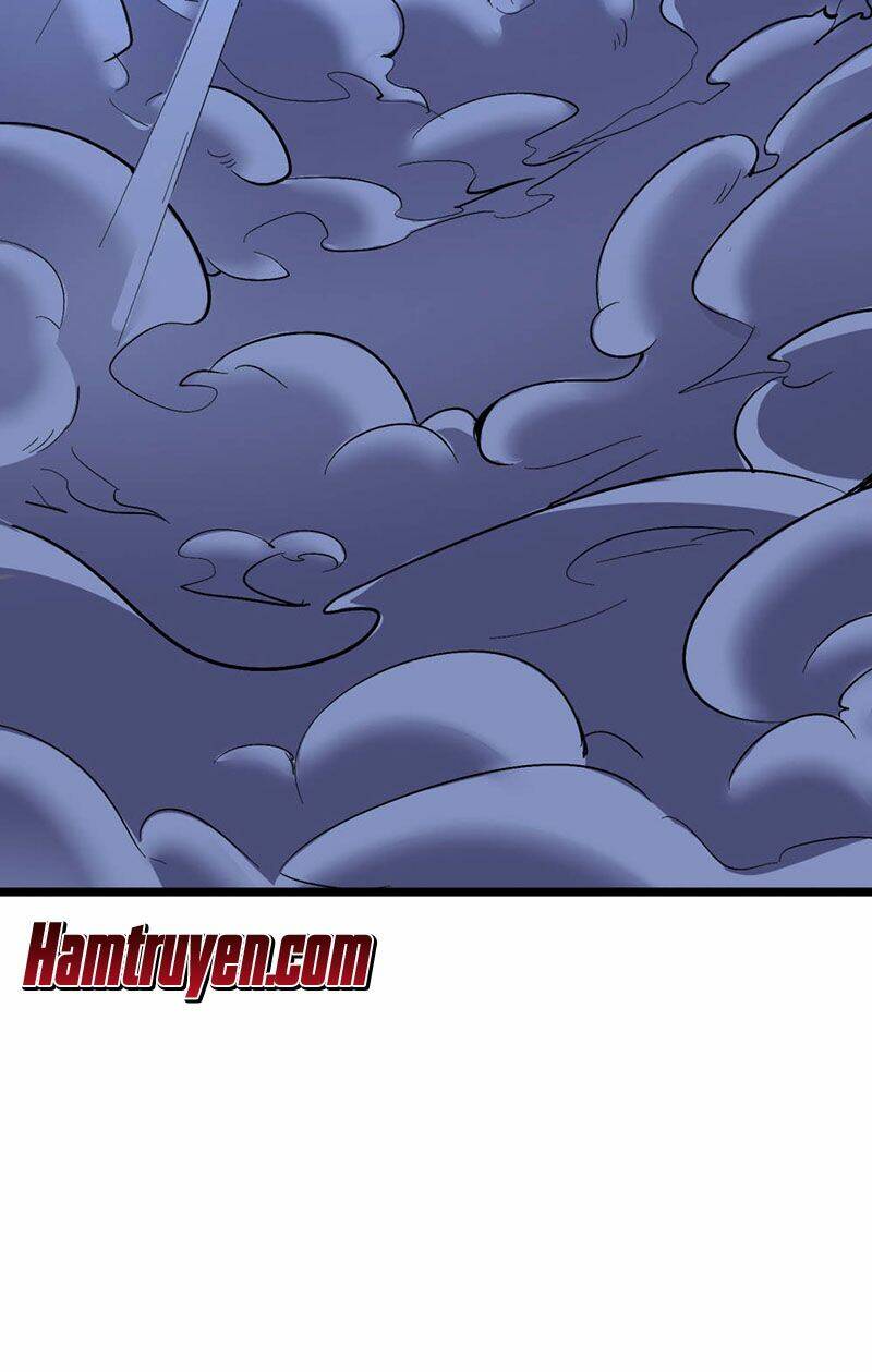 Phục Thiên Thánh Chủ: Chapter 81