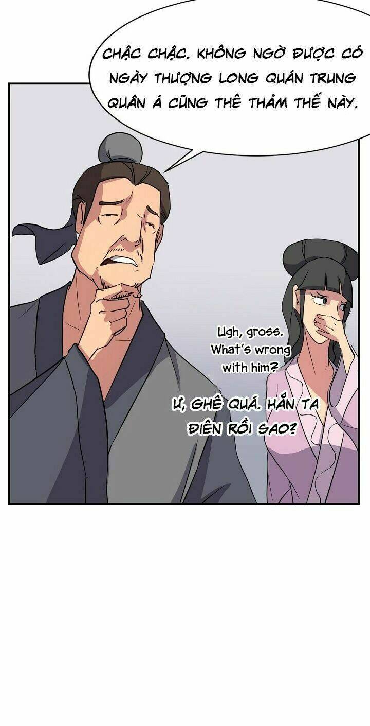 Trọng Sinh, Bất Khả Chiến Bại: Chapter 54