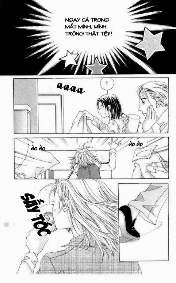 Yêu Hoặc Chết: Chapter 1