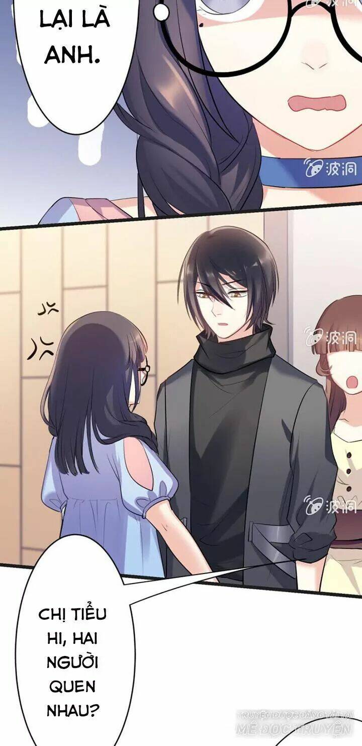 Ảnh Đế Cầu Sủng: Chapter 13