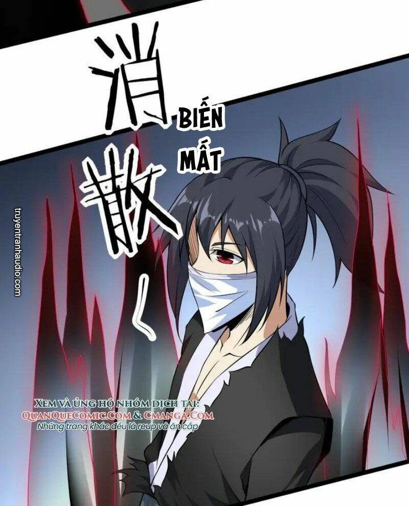 Đấu Hồn Đại Lục: Chapter 34