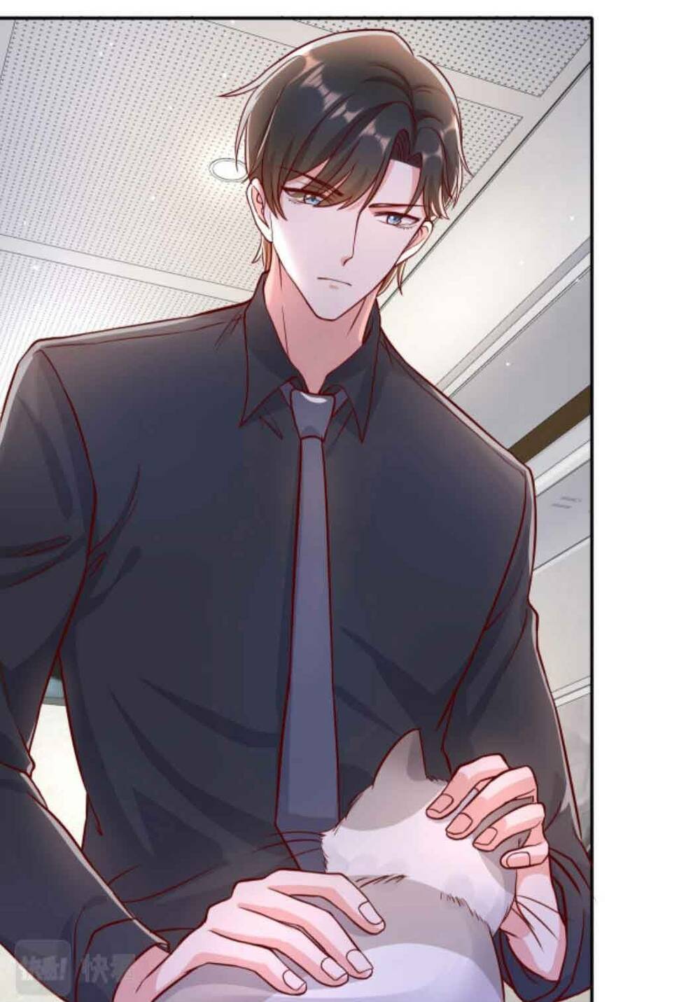 Nhất Sanh Hữu Hỉ: Chapter 40