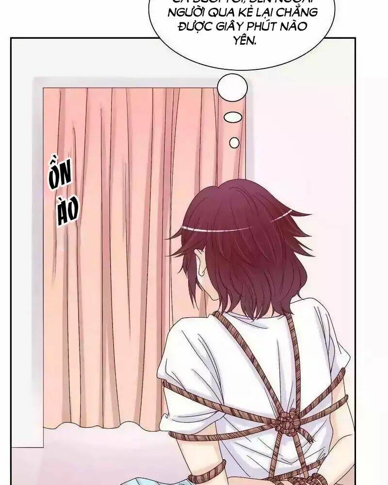 101 Phương Pháp Của Tổng Tài: Chapter 71